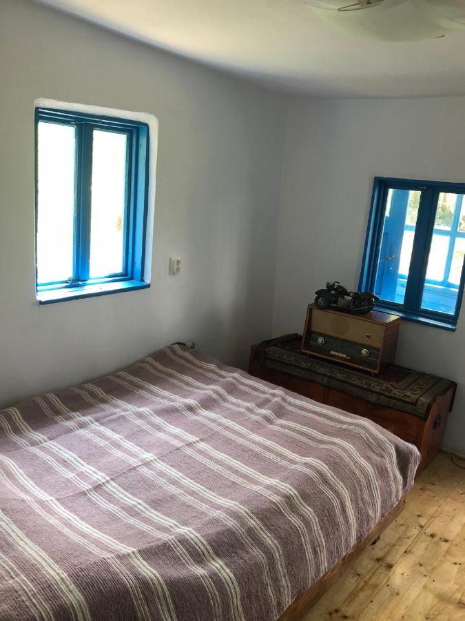 Casa Albastra Villa Băile Olăneşti Eksteriør bilde
